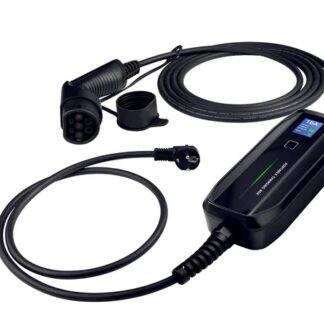 PORTABLE EV CHARGER