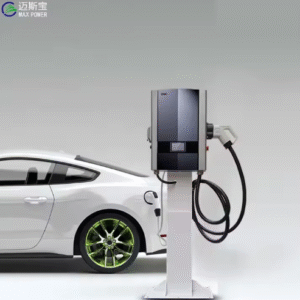 40kw dc ev car charger