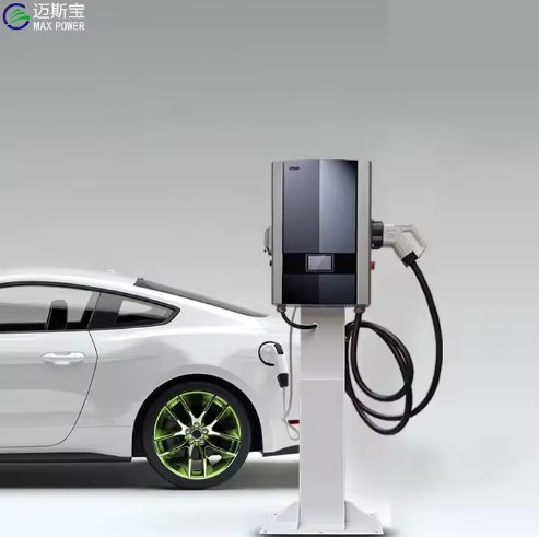 40kw dc ev car charger