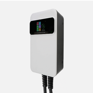 App Control 22KW - Wallbox Rapid pentru Casa Avansată