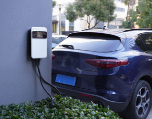 0 App Control 11kW - Cel mai rapid wallbox