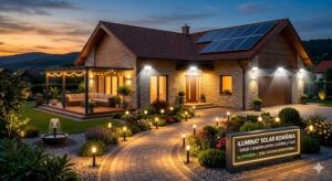 luminat Solar România – Soluții Complete pentru