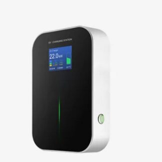 Stație de încărcare BESEN BS20 wallbox cu ecran color