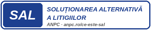 ANPC – Soluționarea alternativă a litigiilor