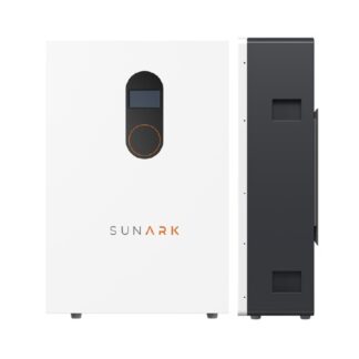 Baterie solară SunArk WallArk 10,24 kWh (200Ah) LiFePO4 51,2 V