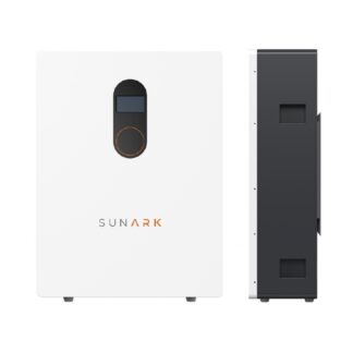 Baterie solară SunArk WallArk 16,08 kWh (314Ah) LiFePO4 51,2 V
